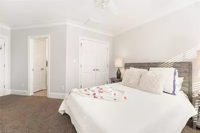 500 Topwater Lane, Greensboro, NC 27455 - Photo 29