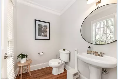 500 Topwater Lane, Greensboro, NC 27455 - Photo 23