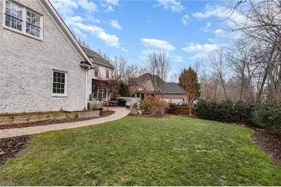 500 Topwater Lane, Greensboro, NC 27455 - Photo 45