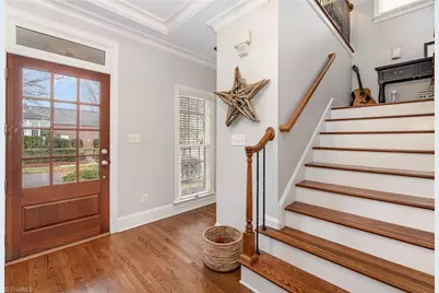 500 Topwater Lane, Greensboro, NC 27455 - Photo 3