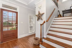 500 Topwater Ln, Greensboro, NC 27455 - Photo 3