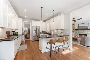 500 Topwater Ln, Greensboro, NC 27455 - Photo 9