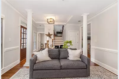 500 Topwater Lane, Greensboro, NC 27455 - Photo 17