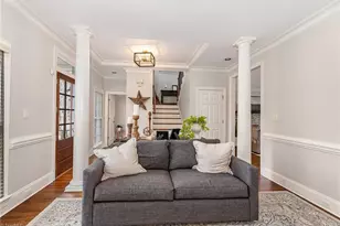 500 Topwater Ln, Greensboro, NC 27455 - Photo 17