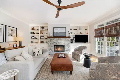 500 Topwater Lane, Greensboro, NC 27455 - Photo 15