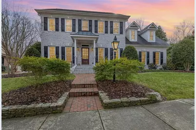 500 Topwater Lane, Greensboro, NC 27455 - Photo 1