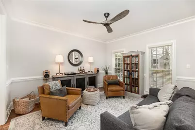 500 Topwater Lane, Greensboro, NC 27455 - Photo 39