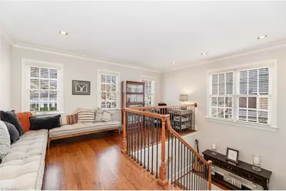 500 Topwater Lane, Greensboro, NC 27455 - Photo 25