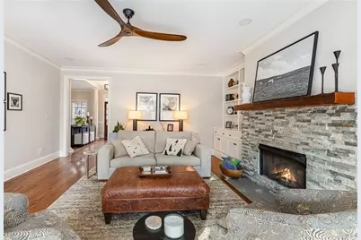 500 Topwater Lane, Greensboro, NC 27455 - Photo 5