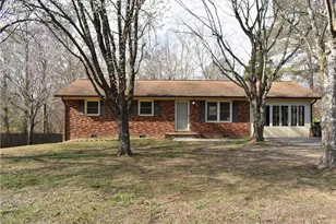 5285 E Holly Grove Rd, Thomasville, NC 27360 - Photo 1