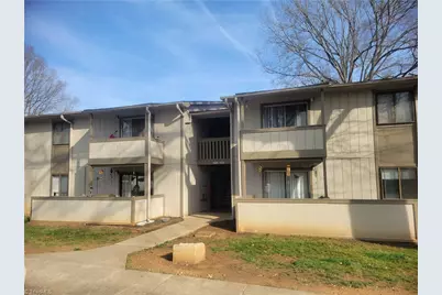 2240 Sunderland Road #53N, Winston-Salem, NC 27103 - Photo 1