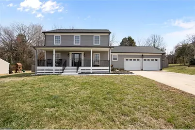 111 Truitt Drive, Elon, NC 27244 - Photo 41