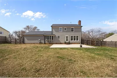 111 Truitt Drive, Elon, NC 27244 - Photo 47