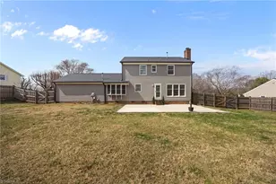 111 Truitt Dr, Elon, NC 27244 - Photo 47