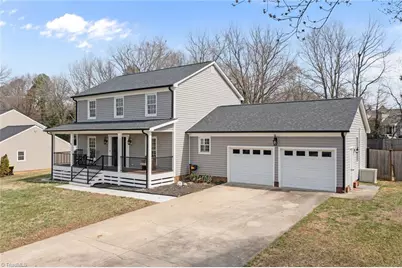 111 Truitt Drive, Elon, NC 27244 - Photo 3