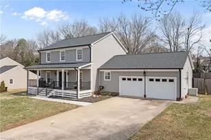 111 Truitt Dr, Elon, NC 27244 - Photo 3