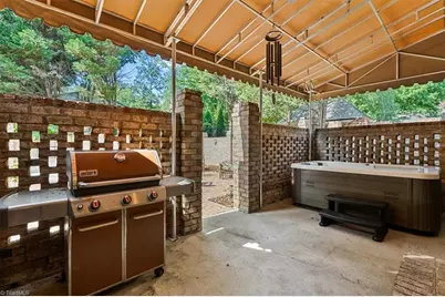 3300 Forsyth Drive, Greensboro, NC 27407 - Photo 37