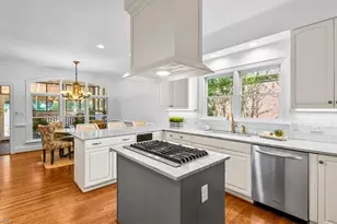 3300 Forsyth Dr, Greensboro, NC 27407 - Photo 15