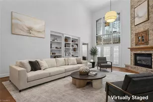 3300 Forsyth Dr, Greensboro, NC 27407 - Photo 19