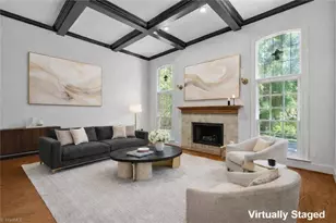 3300 Forsyth Dr, Greensboro, NC 27407 - Photo 13