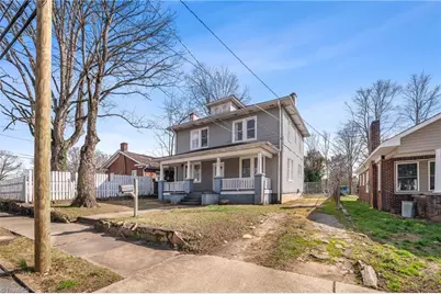 316 E 28th Street, Winston-Salem, NC 27105 - Photo 3