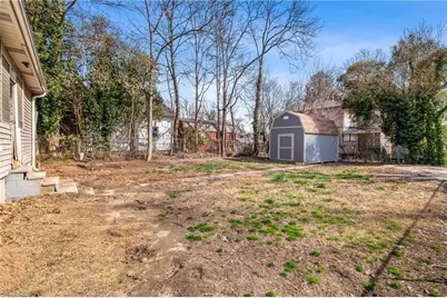 316 E 28th Street, Winston-Salem, NC 27105 - Photo 5