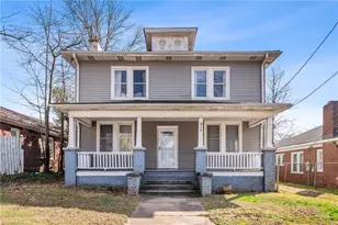 316 E 28th St, Winston-Salem, NC 27105 - Photo 1