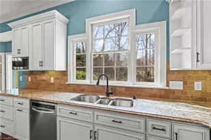 7902 Southerland Dr, Browns Summit, NC 27214 - Photo 19