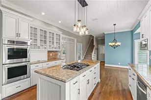 7902 Southerland Dr, Browns Summit, NC 27214 - Photo 17