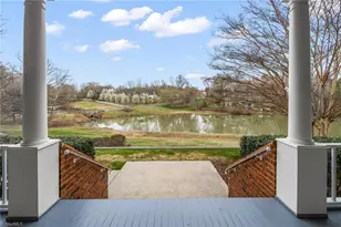 7902 Southerland Dr, Browns Summit, NC 27214 - Photo 7