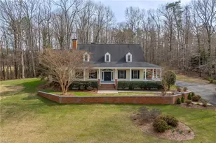 7902 Southerland Dr, Browns Summit, NC 27214 - Photo 3