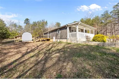 1202 Farm Road, Pilot Mountain, NC 27041 - Photo 49