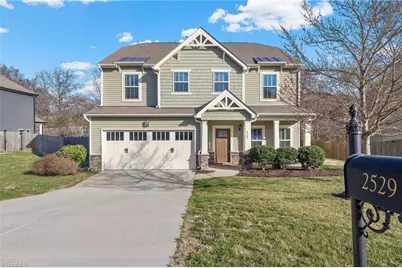 2529 Reynolds Drive, Graham, NC 27253 - Photo 1