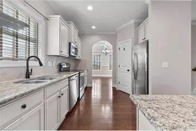 2529 Reynolds Drive, Graham, NC 27253 - Photo 13