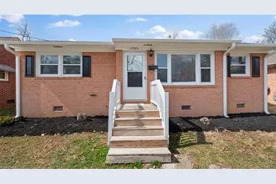 1702 Eastwood Avenue, Greensboro, NC 27401 - Photo 1