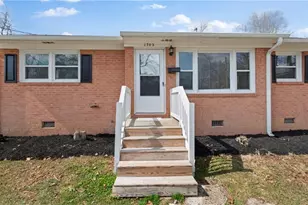 1702 Eastwood Ave, Greensboro, NC 27401 - Photo 1