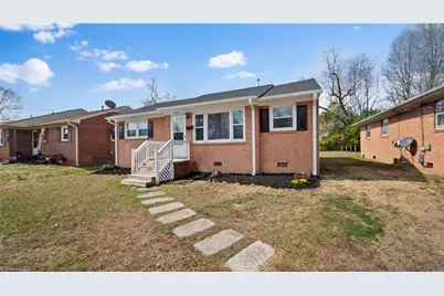 1702 Eastwood Avenue, Greensboro, NC 27401 - Photo 23