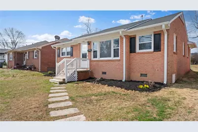 1702 Eastwood Avenue, Greensboro, NC 27401 - Photo 1