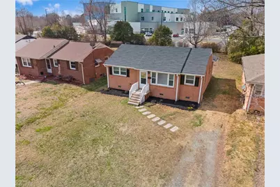 1702 Eastwood Avenue, Greensboro, NC 27401 - Photo 19