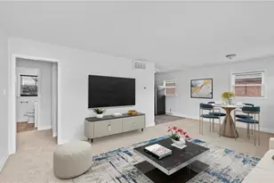 1702 Eastwood Ave, Greensboro, NC 27401 - Photo 3