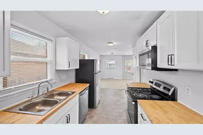 1702 Eastwood Avenue, Greensboro, NC 27401 - Photo 3