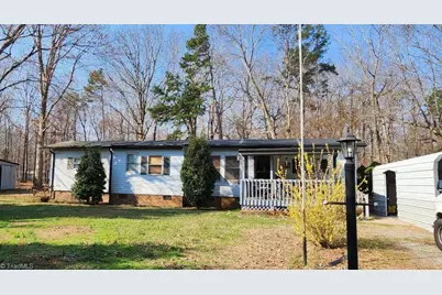 4869 Old Edgar Road, Sophia, NC 27350 - Photo 1