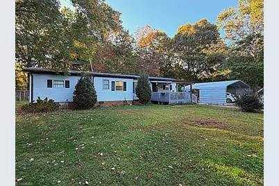 4869 Old Edgar Road, Sophia, NC 27350 - Photo 5