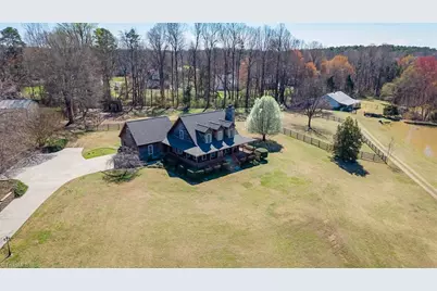 271 Palomino Trail, Lexington, NC 27295 - Photo 43