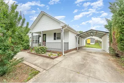 606 Arden Street, Burlington, NC 27215 - Photo 3