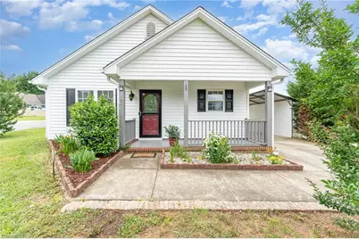 606 Arden Street, Burlington, NC 27215 - Photo 5