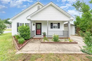 606 Arden St, Burlington, NC 27215 - Photo 5