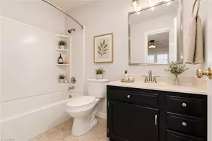 606 Arden St, Burlington, NC 27215 - Photo 19