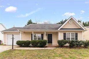 977 Benjamins Way, Winston-Salem, NC 27103 - Photo 1