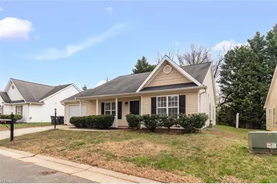 977 Benjamins Way, Winston-Salem, NC 27103 - Photo 3